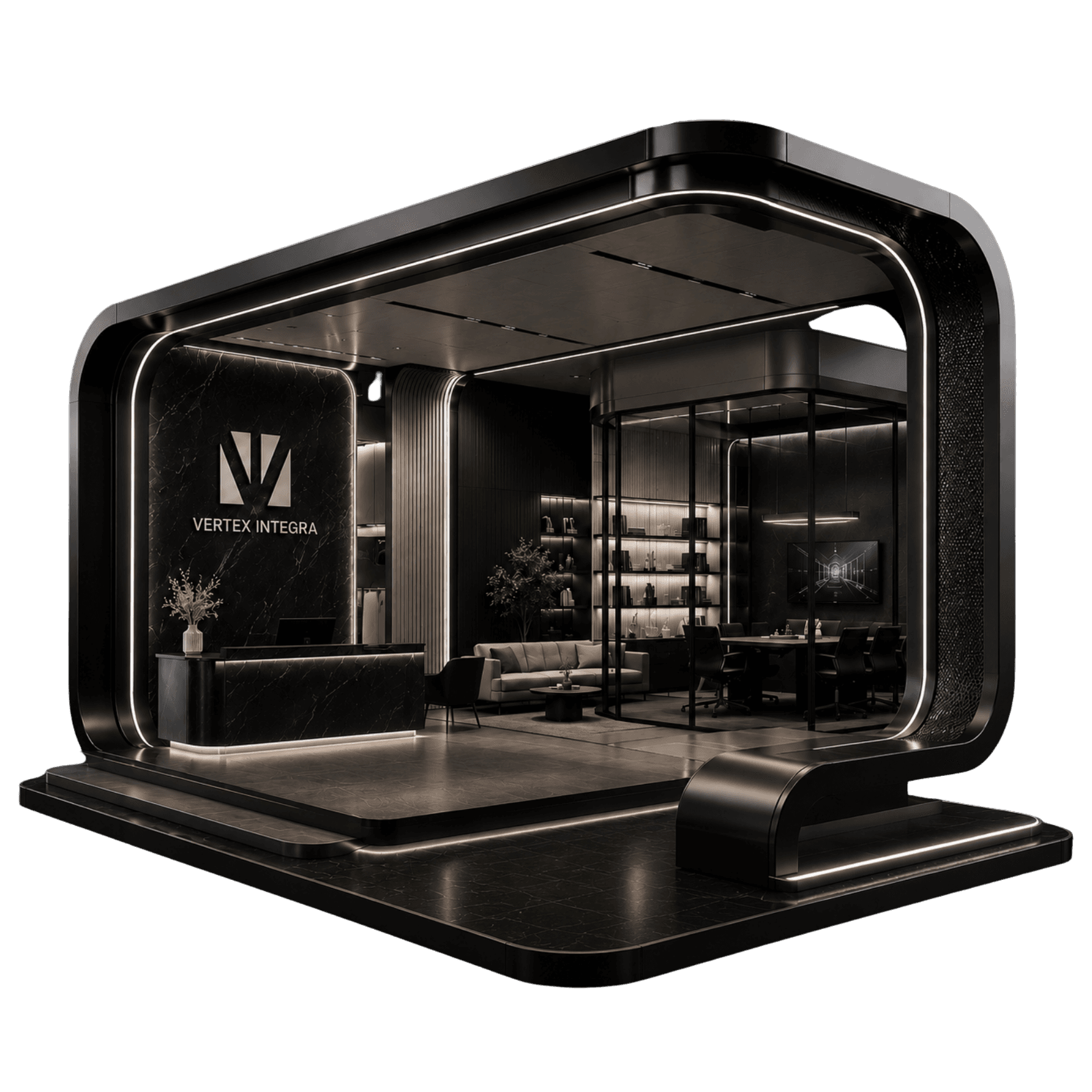 ID Fit-Out