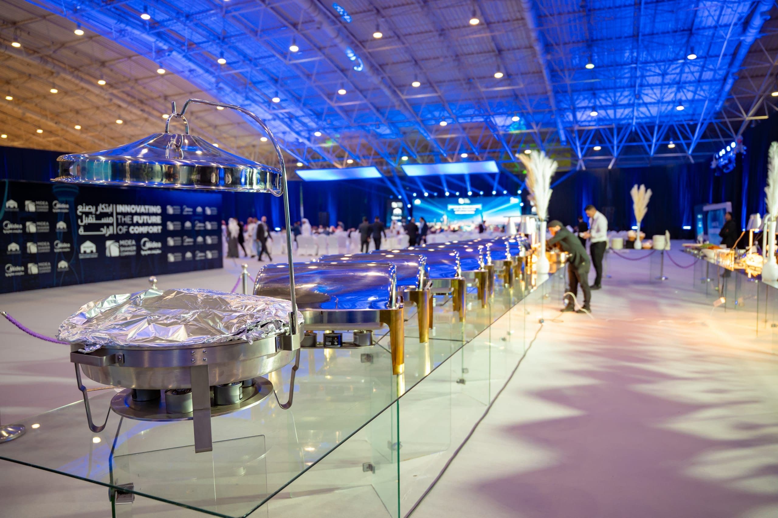 Midea JV Launch