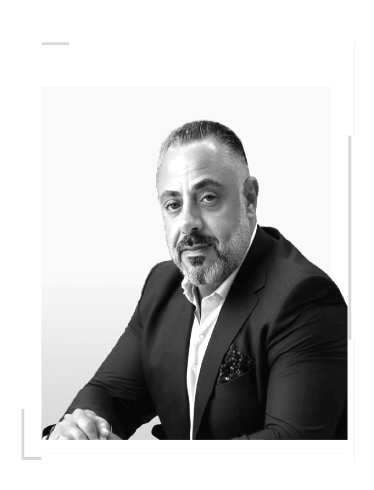 Edgard Tabet